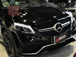 مێرسێدس بێنز GLE